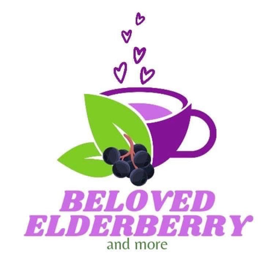 Beloved Weekly Special - Gallon of Blood Cleansing Blend for $20