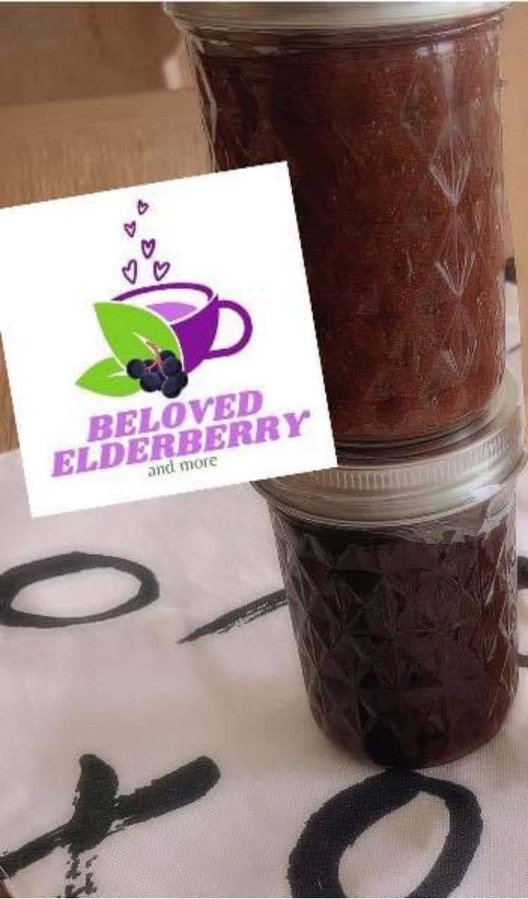 Elderberry Wellness Sampler
